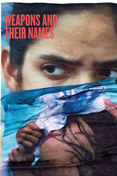 Weapons and Their Names